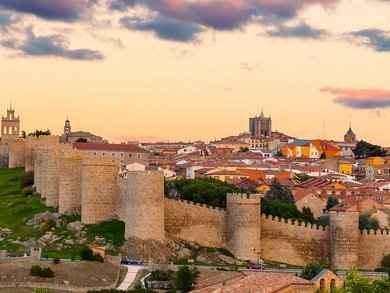 Spain-based DMC | Bespoke Group Travel Services by Michelangelo Iberian Travel Spain-based DMC | Bespoke Group Travel Services by Michelangelo Iberian Travel