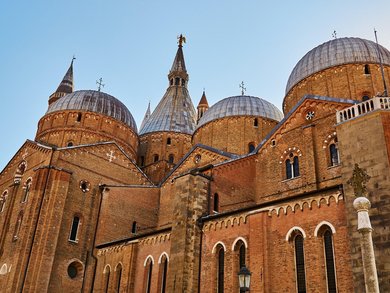 Venetien - Venedig mit Konzerterlebnis Venetien - Venedig mit Konzerterlebnis