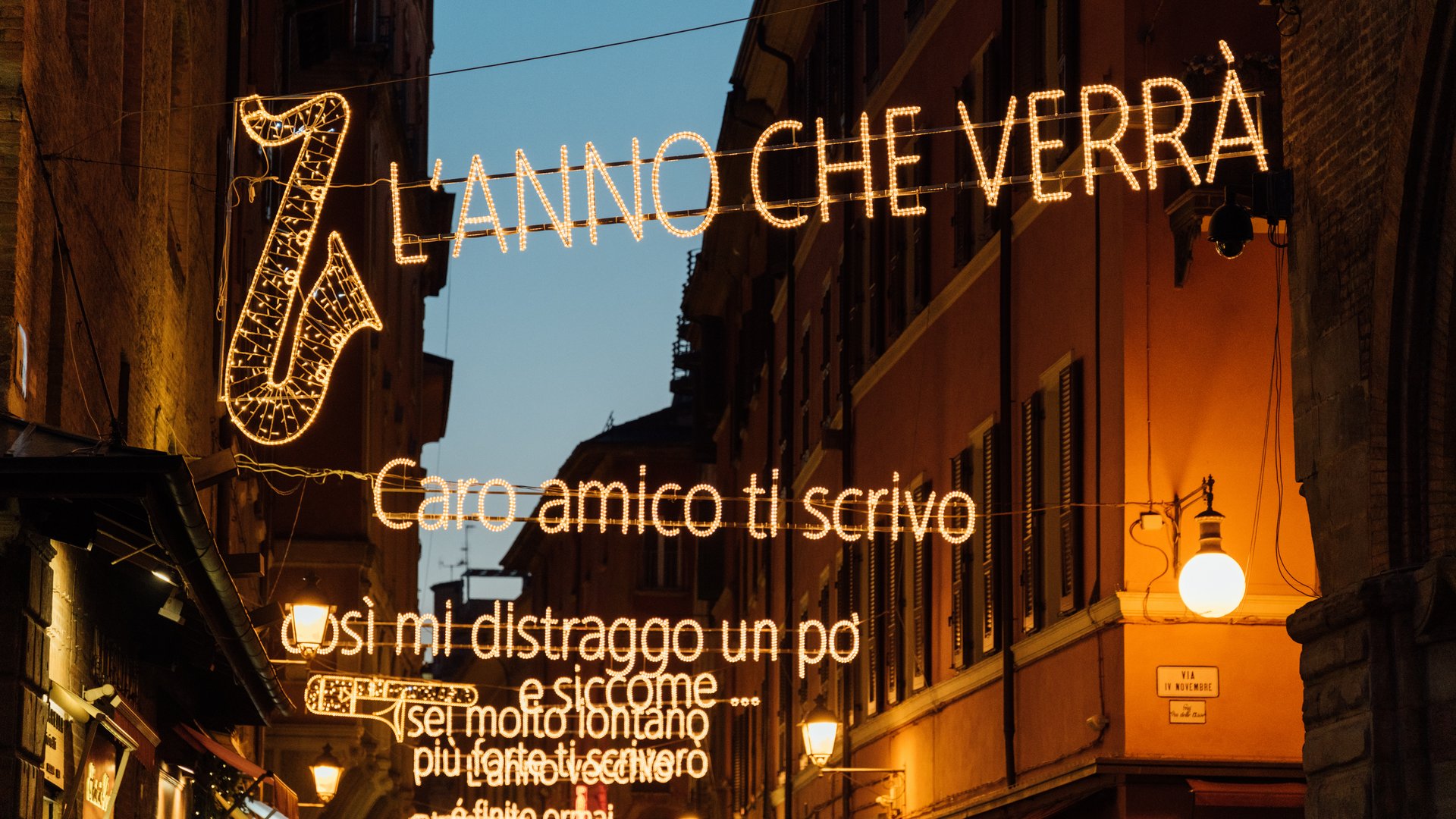 Weihnachten & Silvester | Emilia Romagna - 4* Hotel Alla Rocca