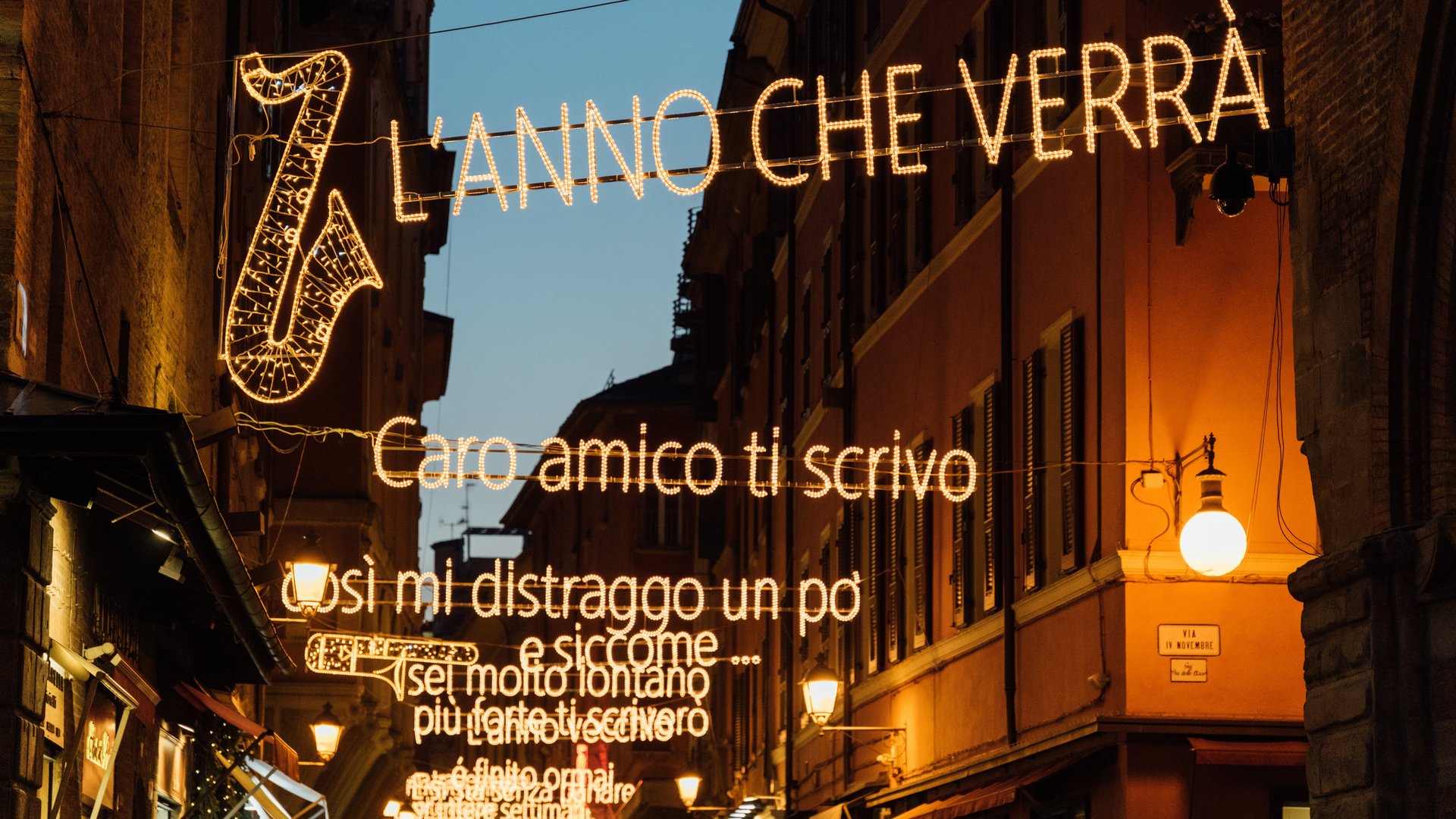 Silvester | Emilia Romagna - 4* Hotel BW Plus Tower Bologna