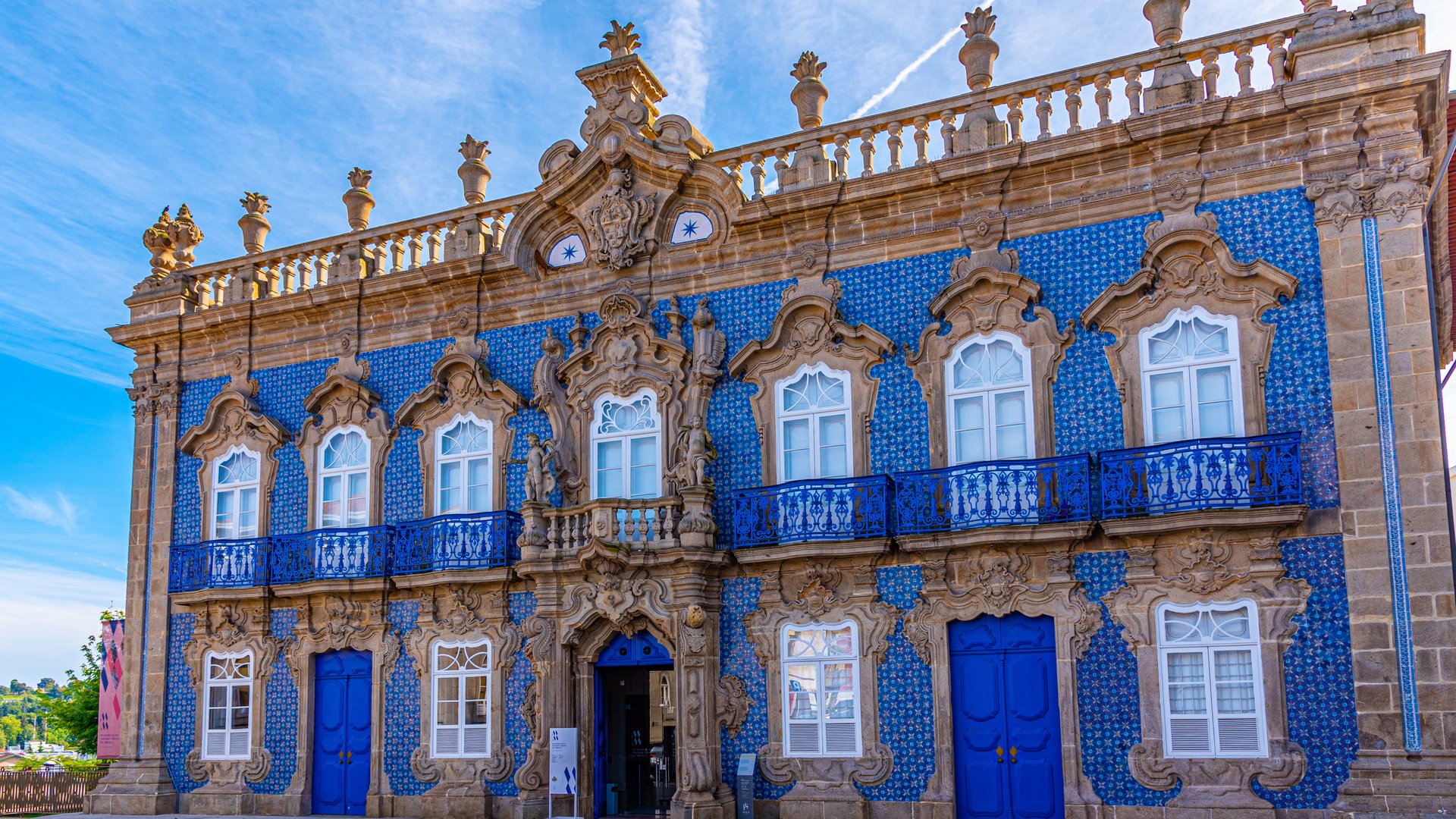 Portogallo - Portogallo, Azulejos e Pastéis