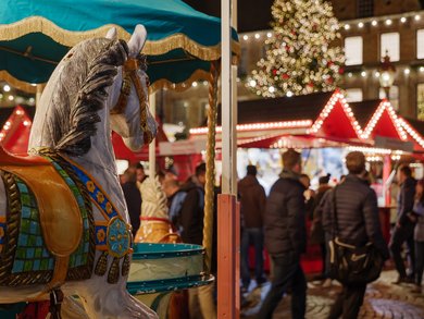 Weihnachten & Silvester | Trentino-Südtirol - 3* Hotel Regina del Bosco