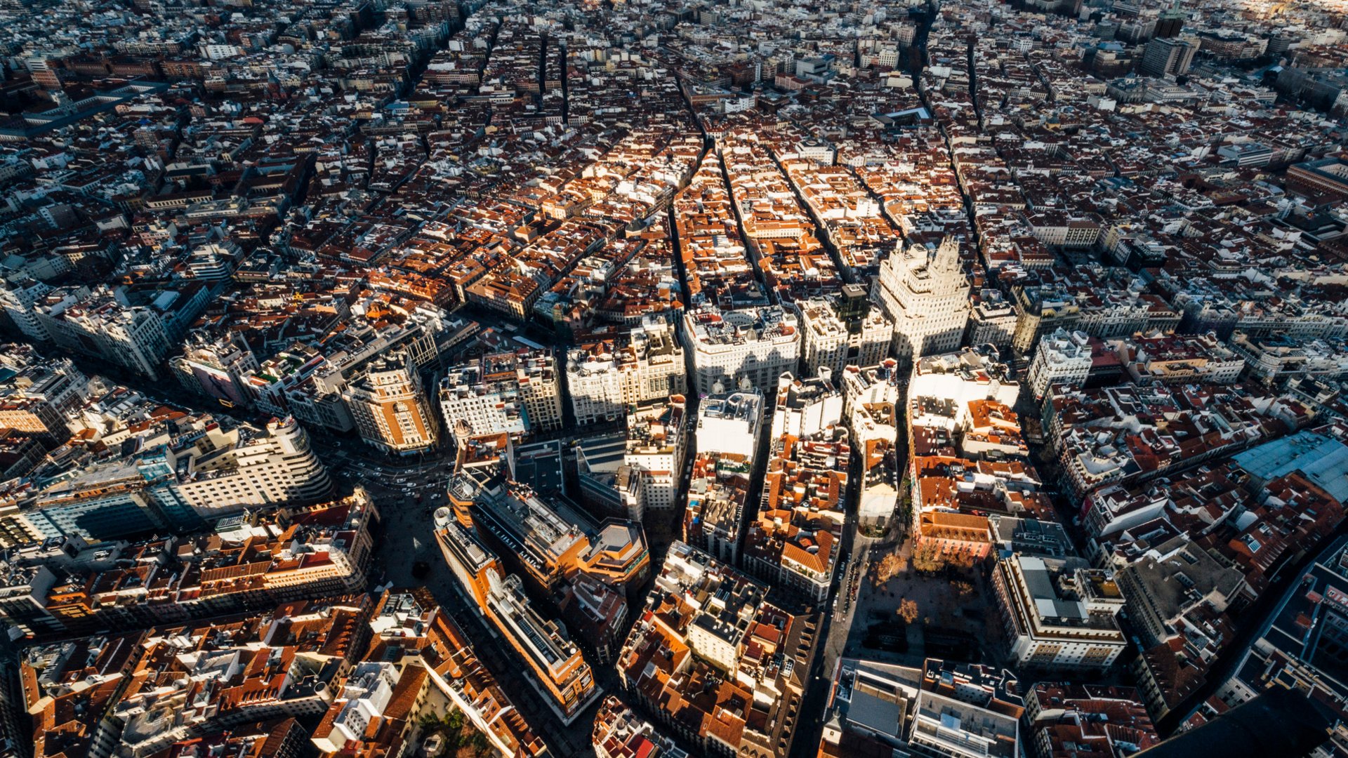 Budget-Friendly Madrid City Breaks for Groups