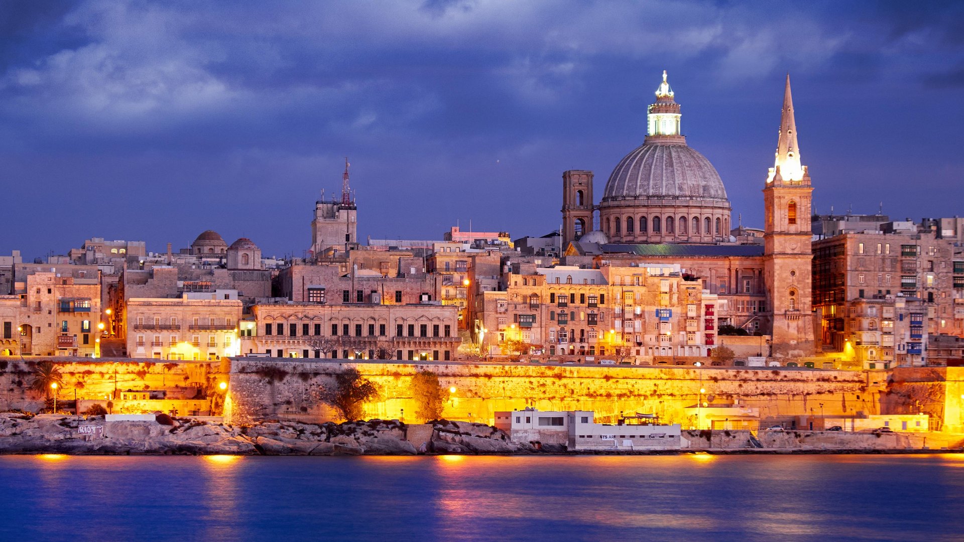 Malta - Malta e Gozo: gemme del Mediterraneo