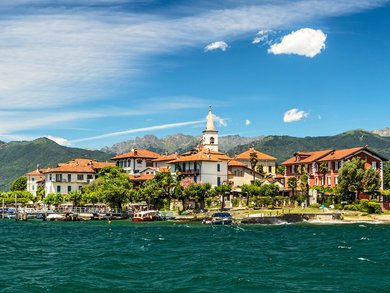 Destinazioni Destinazioni