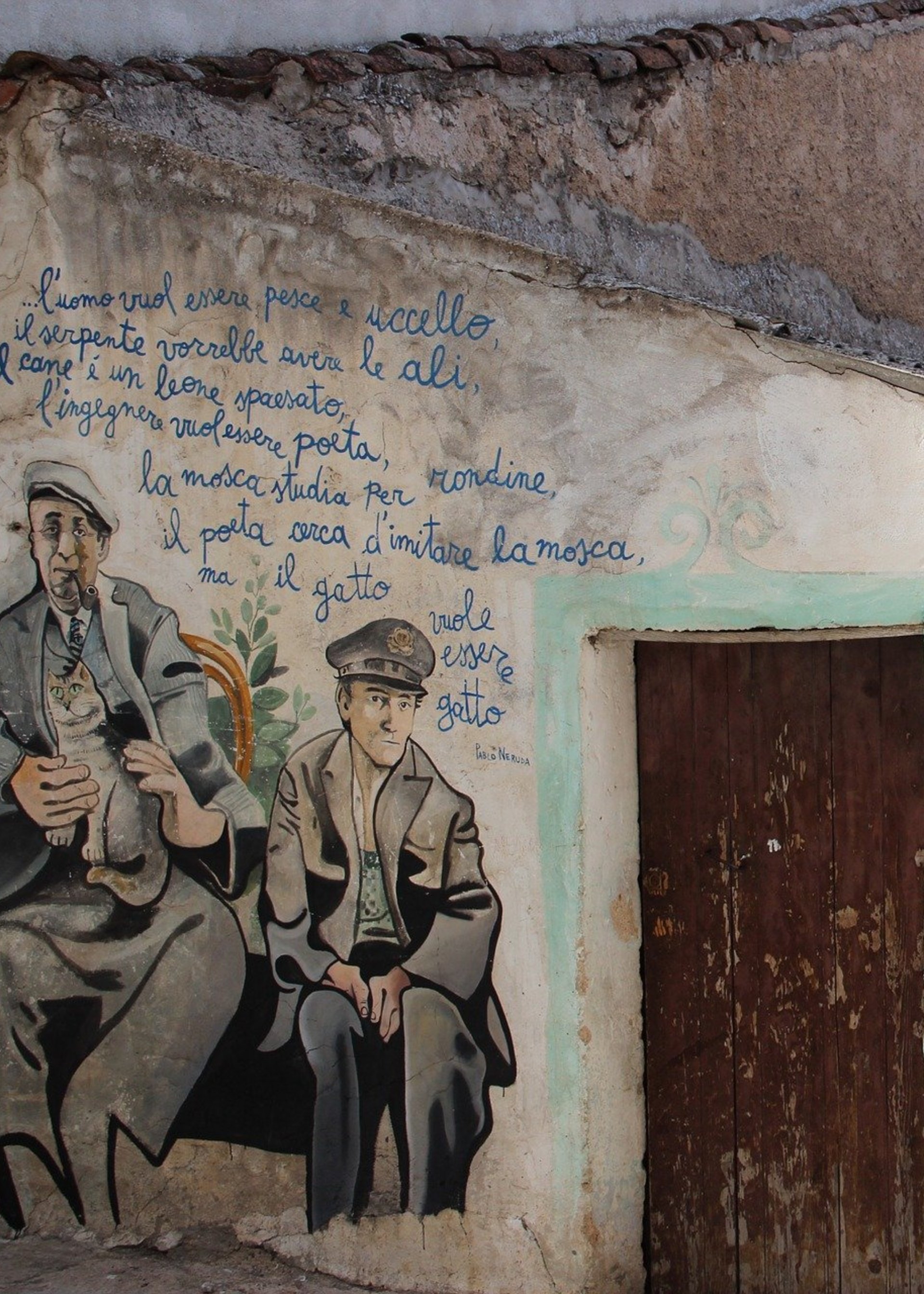 Gruppenreise – Sardinien Gruppenreise – Sardinien