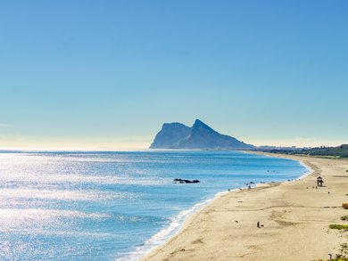 Winteraufenthalt im Süden | Andalusien - Winter an der Costa de la Luz