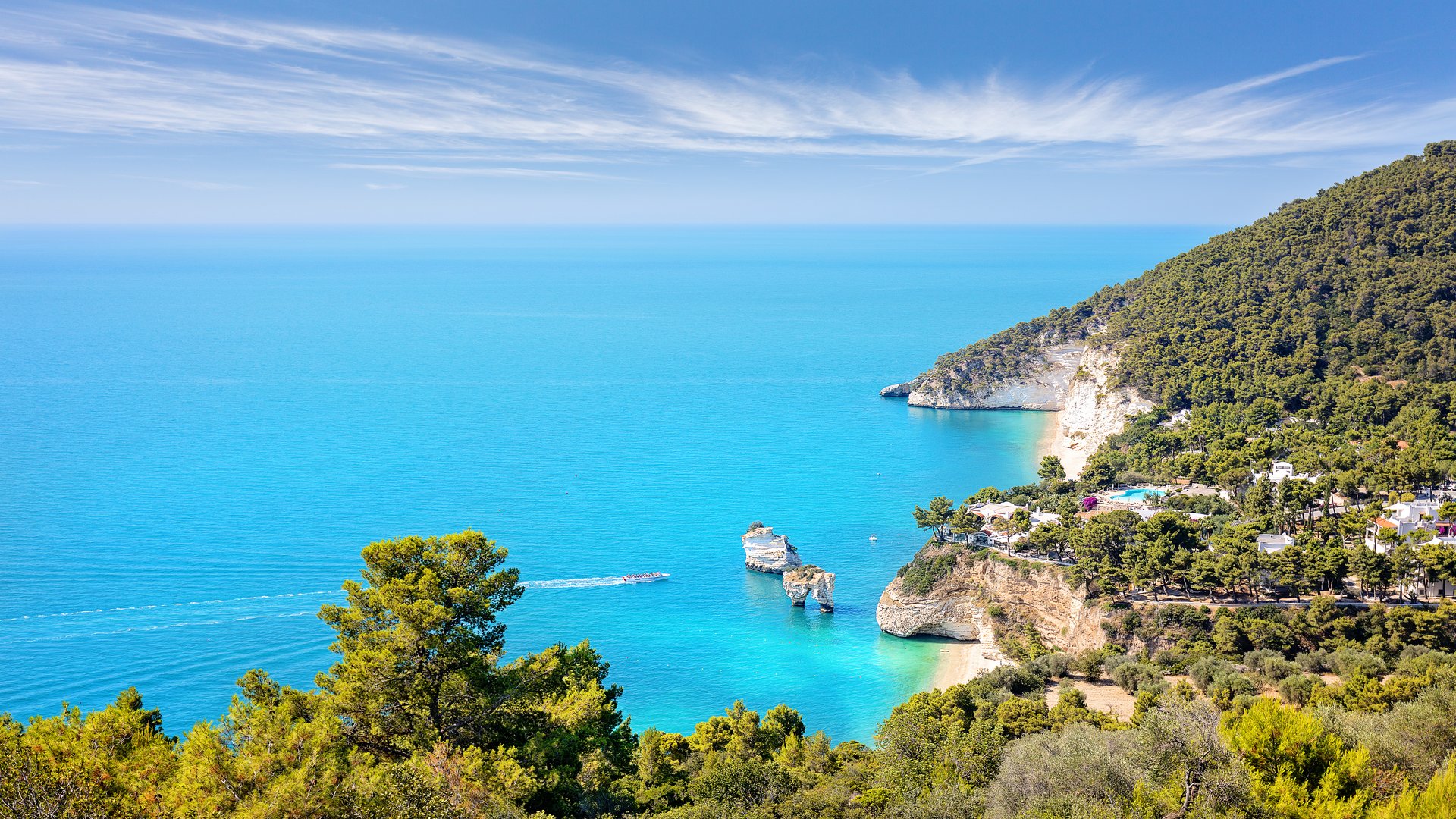 Apulien – Basilikata Apulien – Basilikata