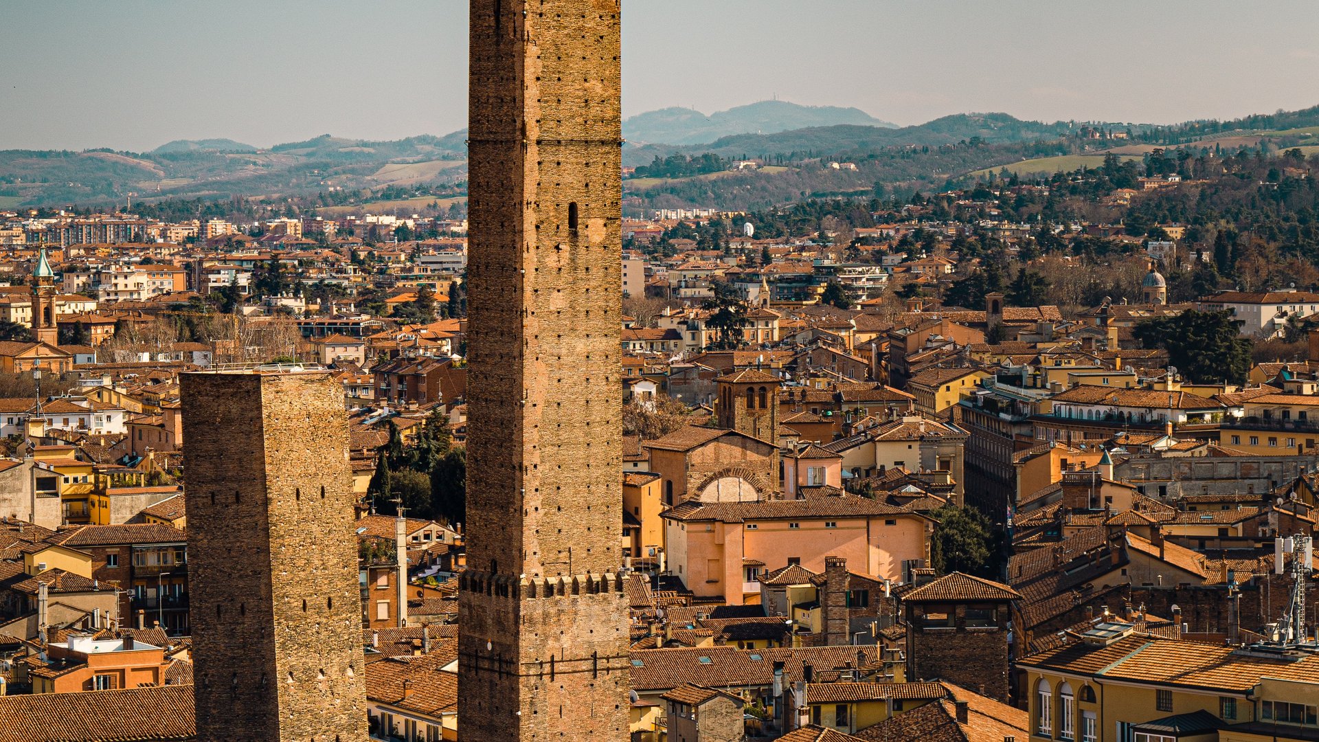 Emilia Romagna - Bologna e Modena Capodanno con gusto