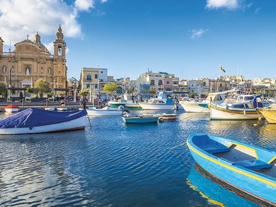 Malta