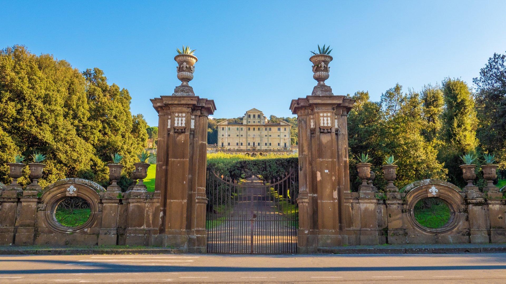 Escorted tours to Rome Escorted tours to Rome