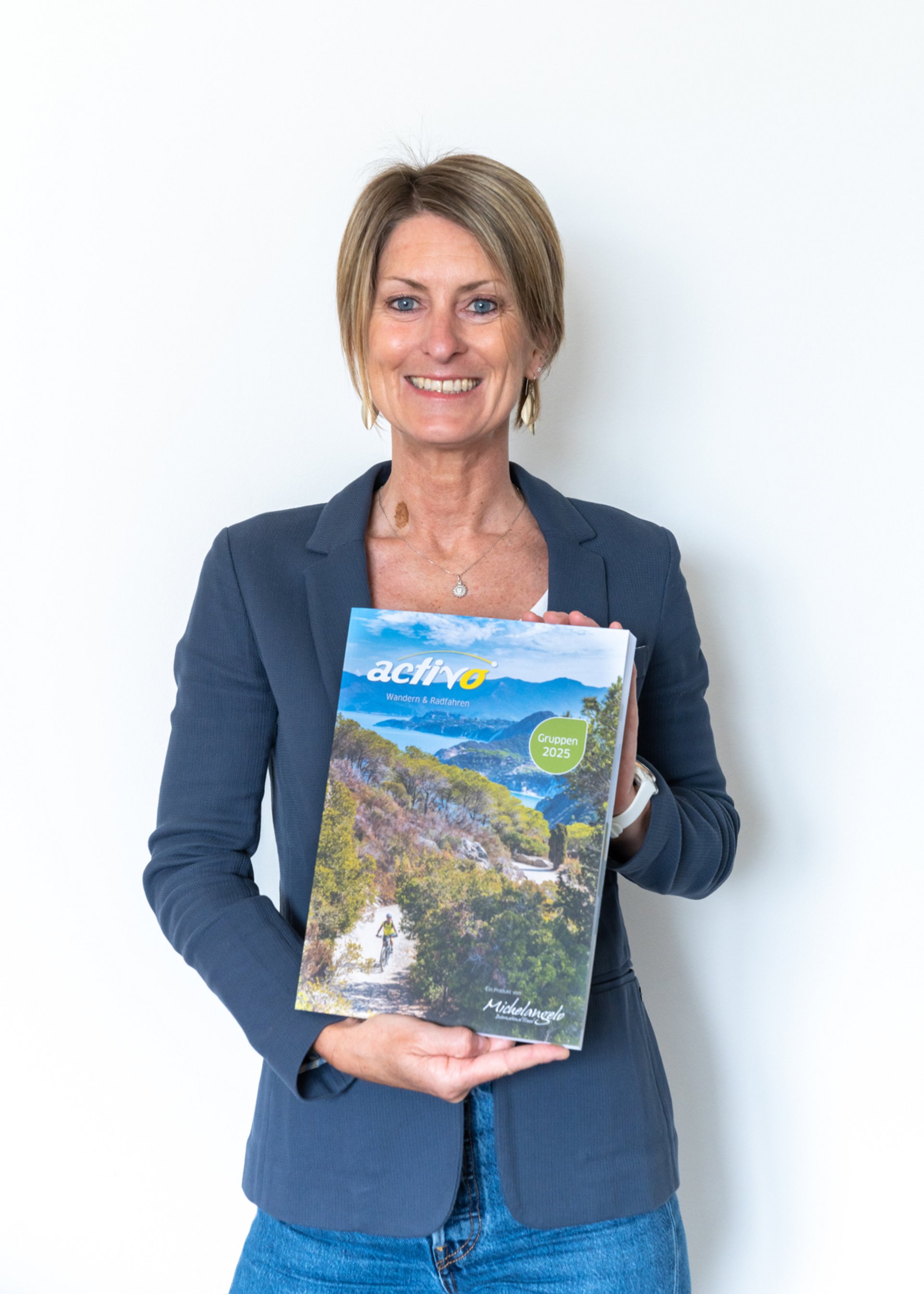 Why Partner with Michelangelo International Travel Why Partner with Michelangelo International Travel