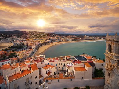 Region Valencia Region Valencia