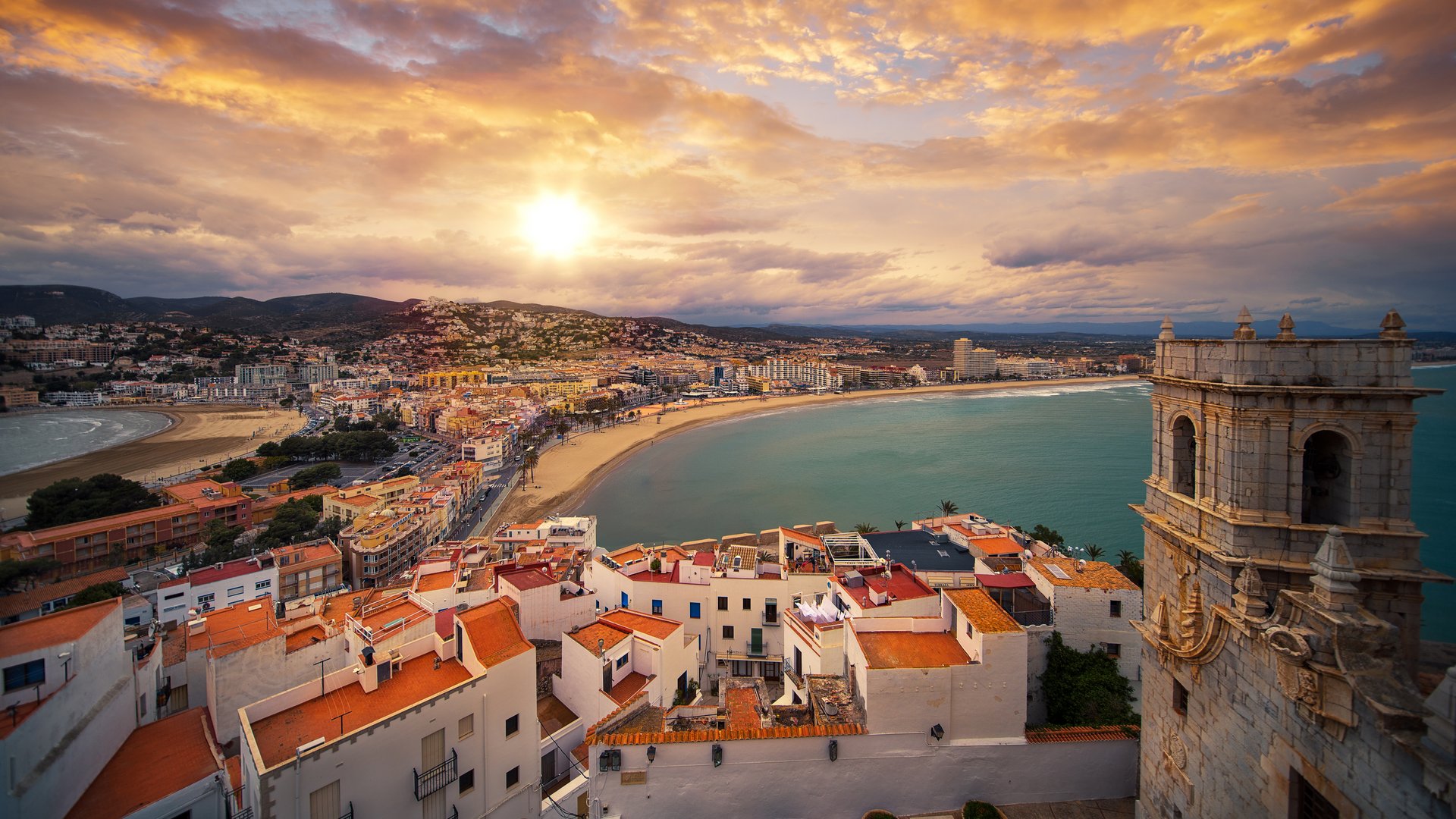 Region Valencia Region Valencia