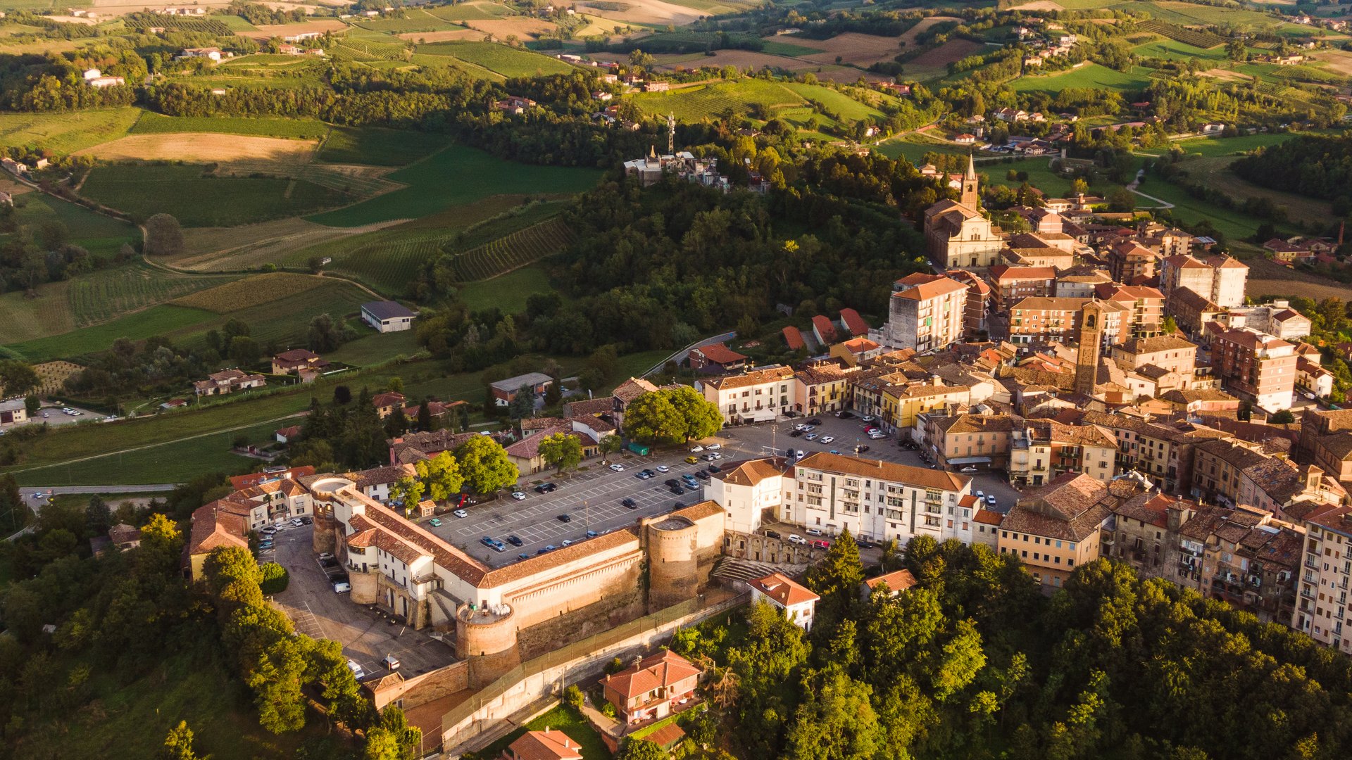 Piemonte – Valle d’Aosta