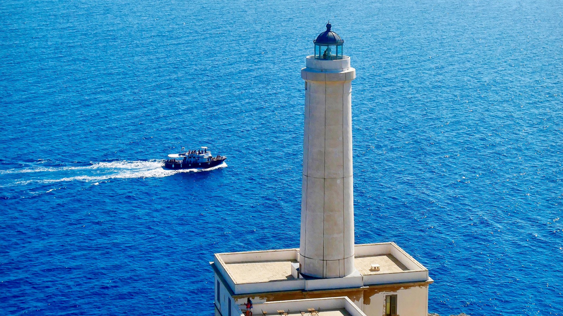 Puglia - Salento che meraviglia