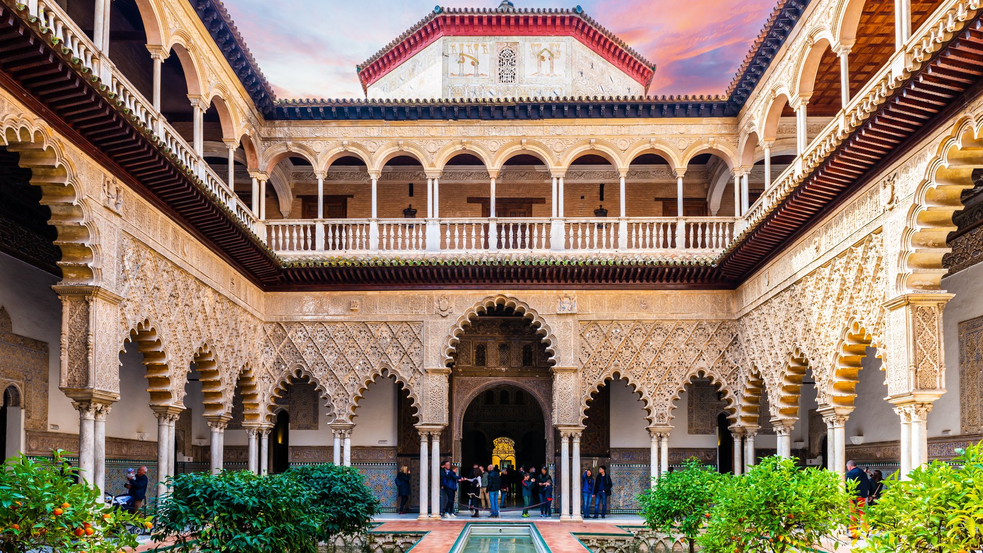 Andalusien Andalusien