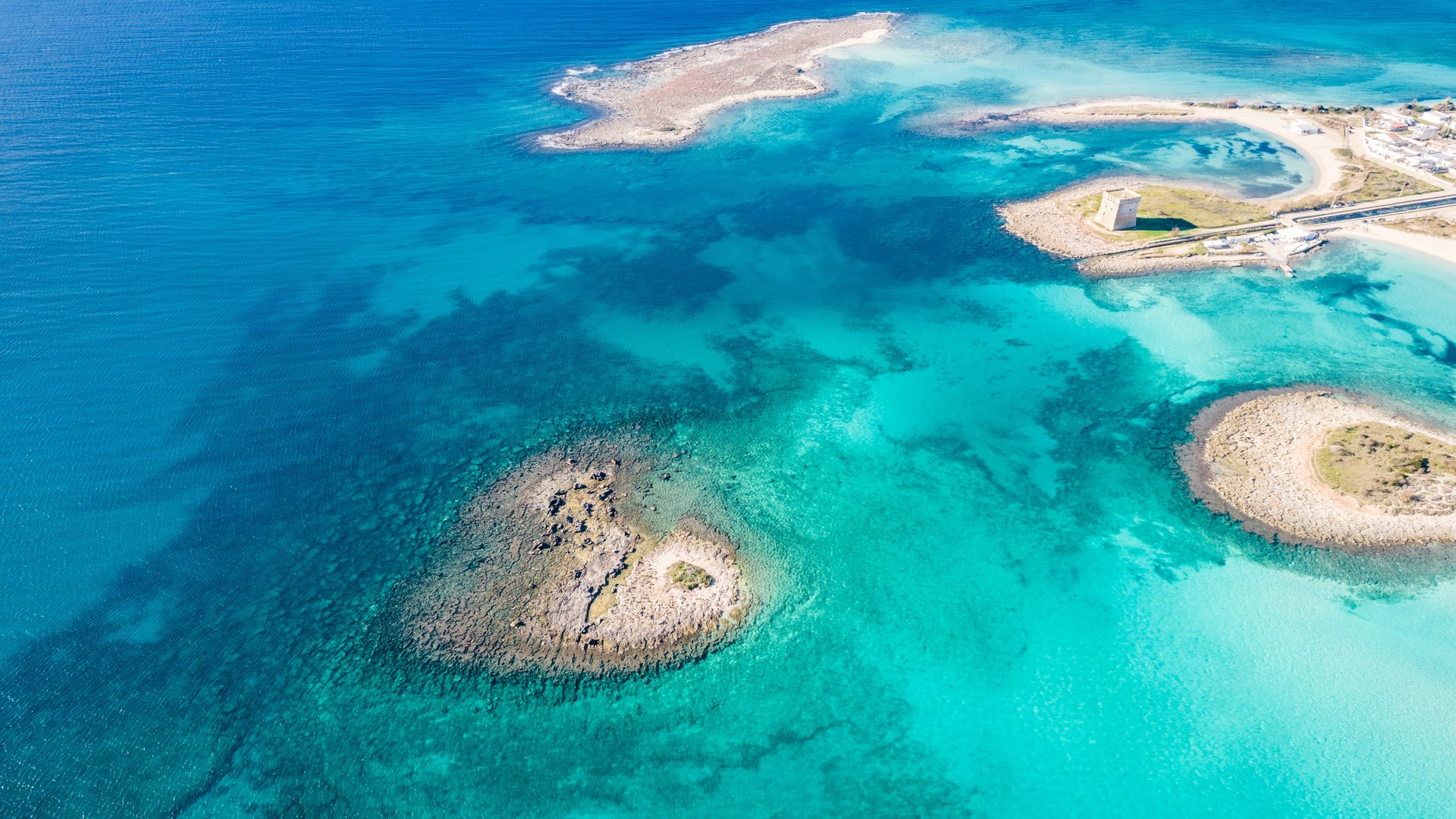 Puglia - Salento che meraviglia