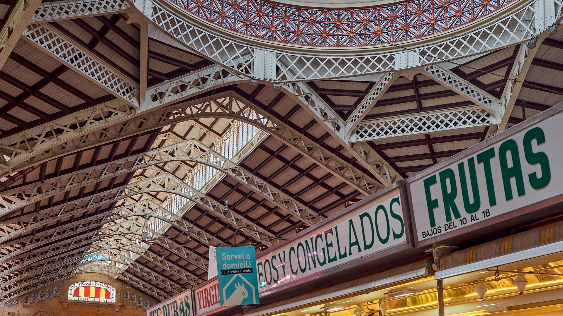 Region Valencia Region Valencia