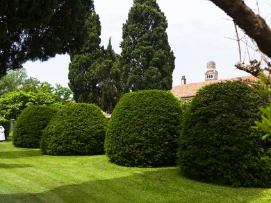 Venetien - Venedig mit Konzerterlebnis Venetien - Venedig mit Konzerterlebnis