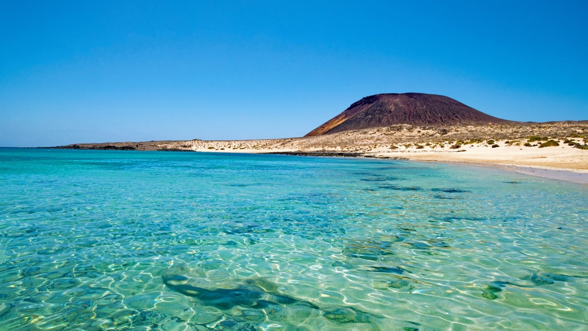 Isole Canarie