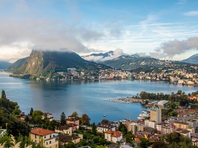 Lago Maggiore