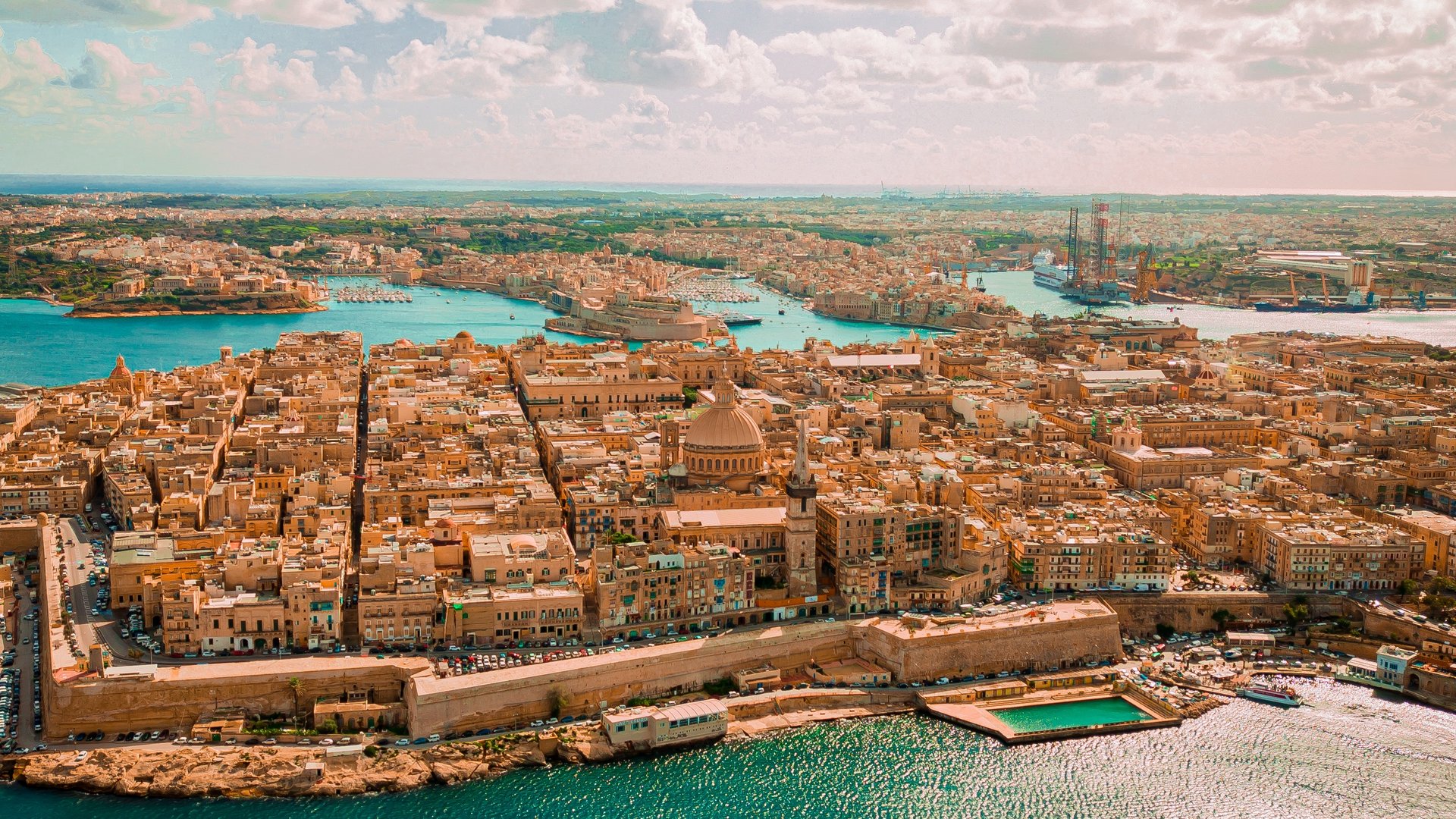 Malta