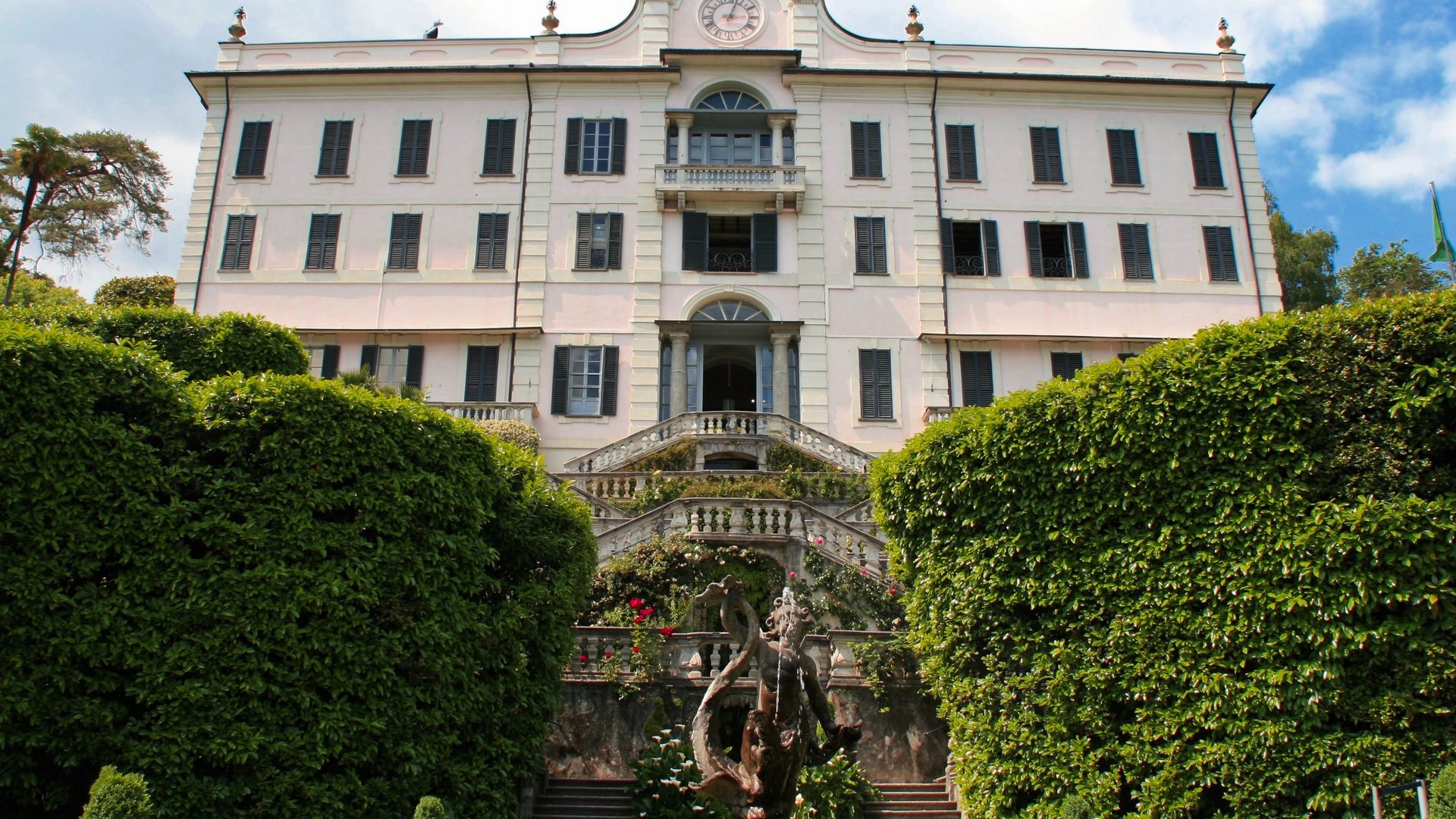 Lago di Como