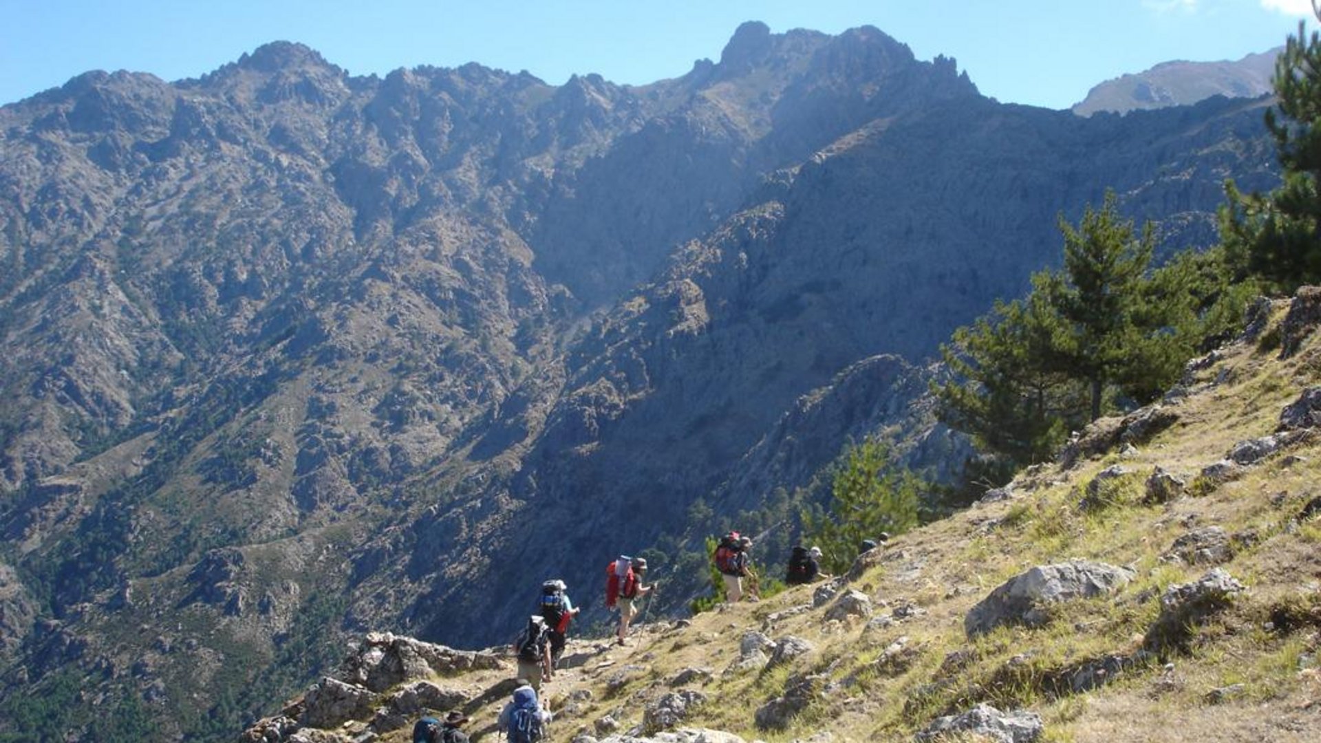 Corsica - Corsica: 7 giorni di paesaggi mozzafiato