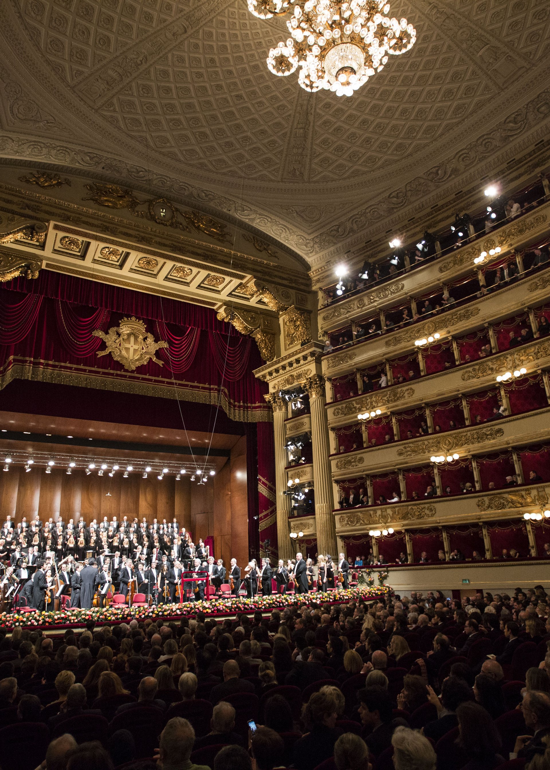 Your tour experts for opera in Italy