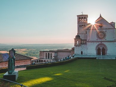 Sonderaktion November | Toskana - 4* Hotel Villa delle Rose Sonderaktion November | Toskana - 4* Hotel Villa delle Rose