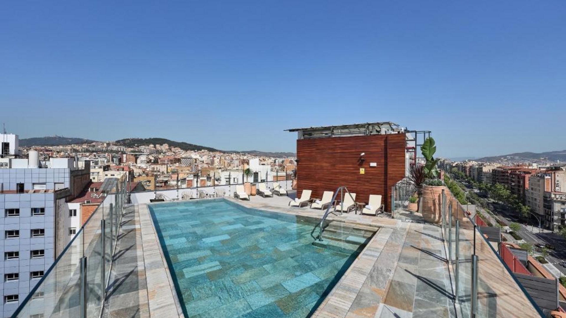 Sonderaktion November | Katalonien - 4* Hotel Catalonia Atenas Sonderaktion November | Katalonien - 4* Hotel Catalonia Atenas