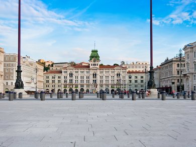 Friaul - Julisch Venetien Friaul - Julisch Venetien