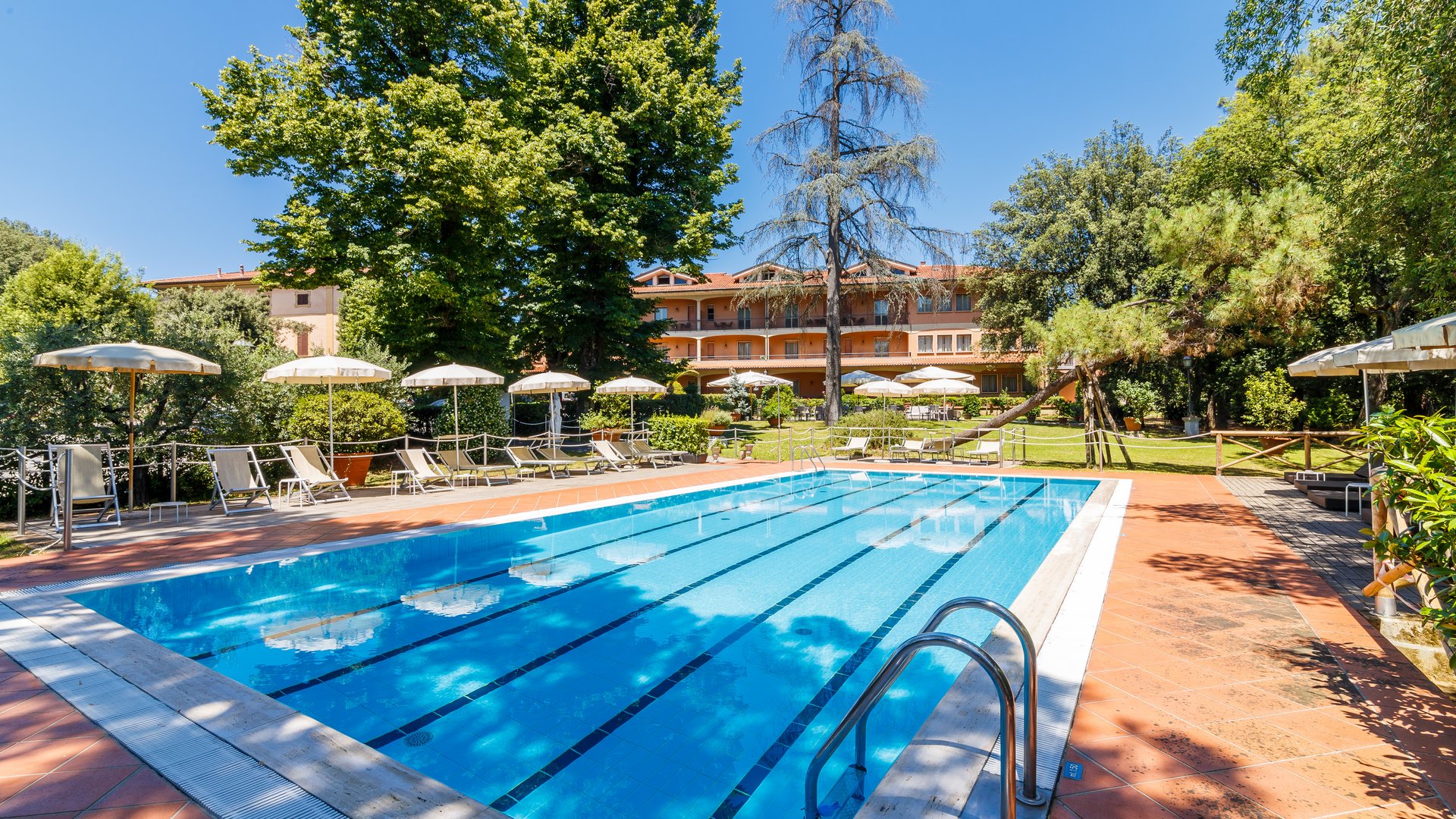 Sonderaktion November | Toskana - 4* Hotel Villa delle Rose Sonderaktion November | Toskana - 4* Hotel Villa delle Rose