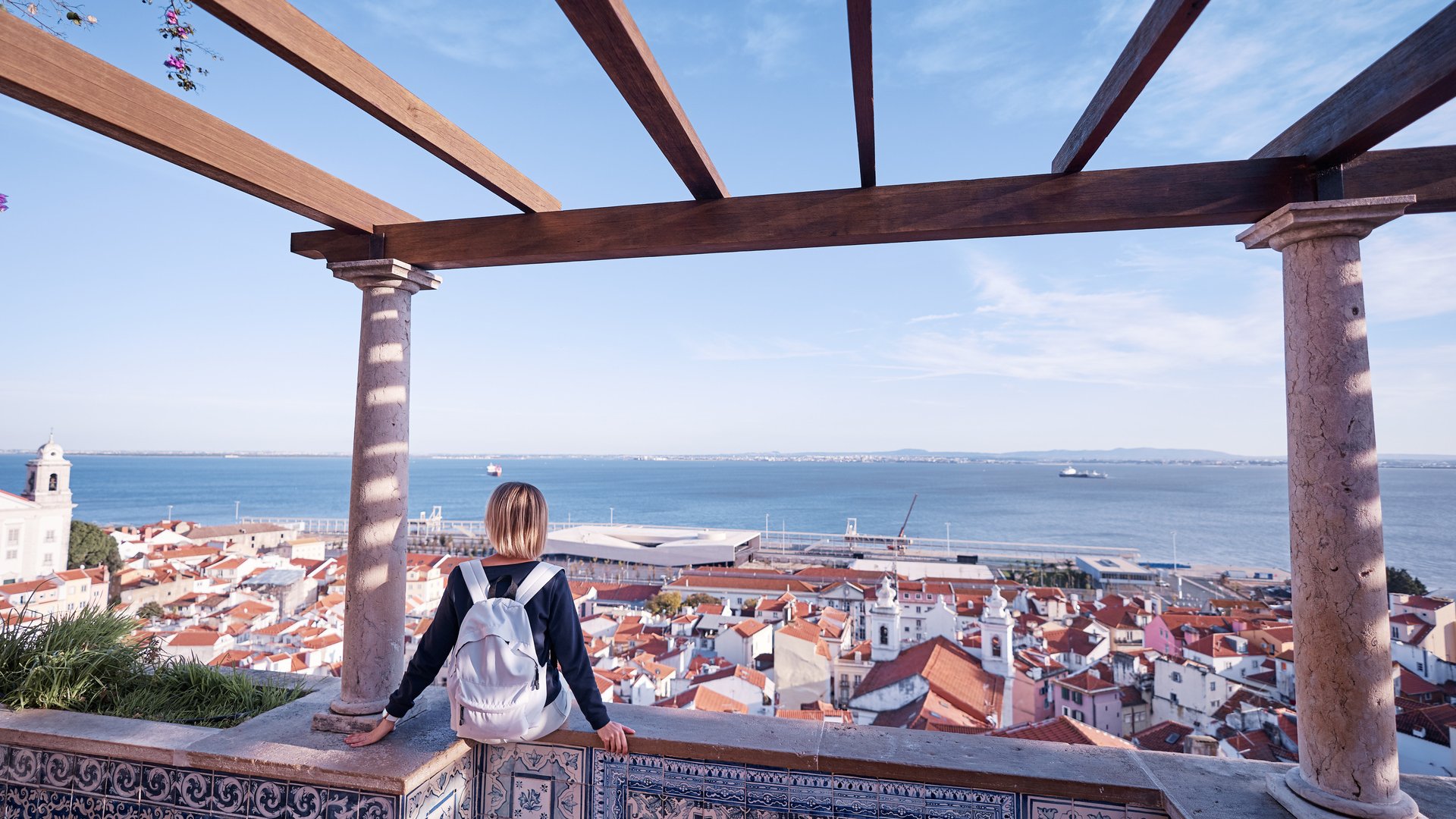 Living Lisbon City Break: Experience Portugal's Capital Like a Local