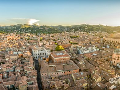 Cultural Tours to Italy & the Mediterranean Cultural Tours to Italy & the Mediterranean