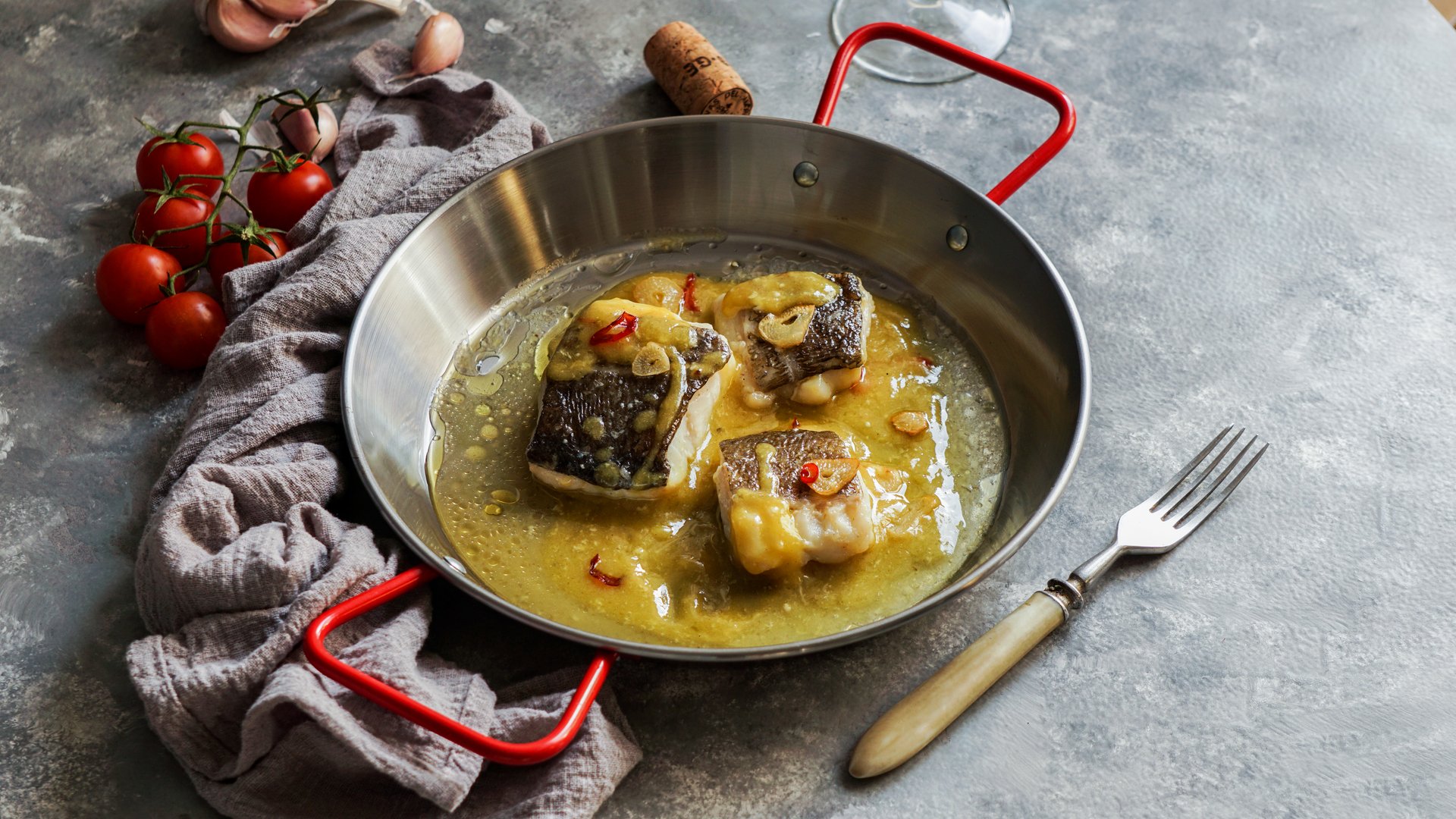 Baskenland Baskenland