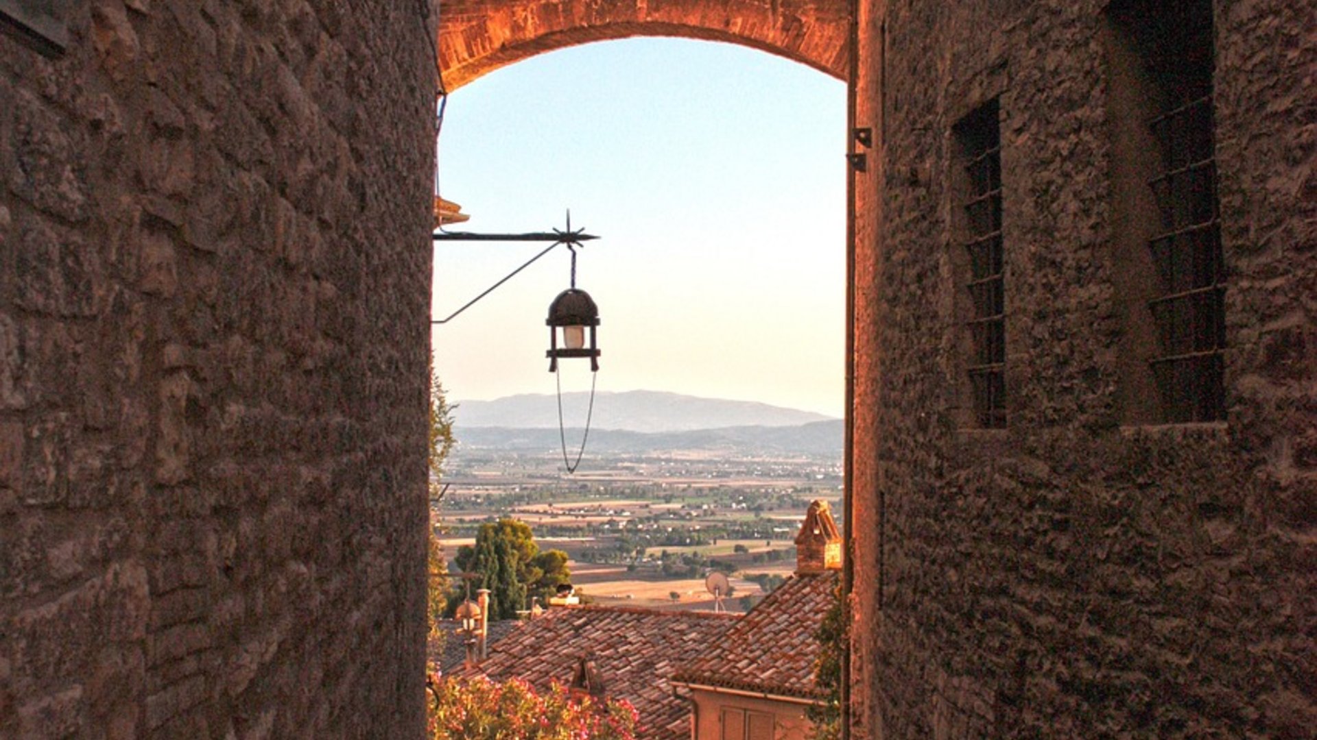 Umbria - Umbria: sentieri da sogno, sapori autentici