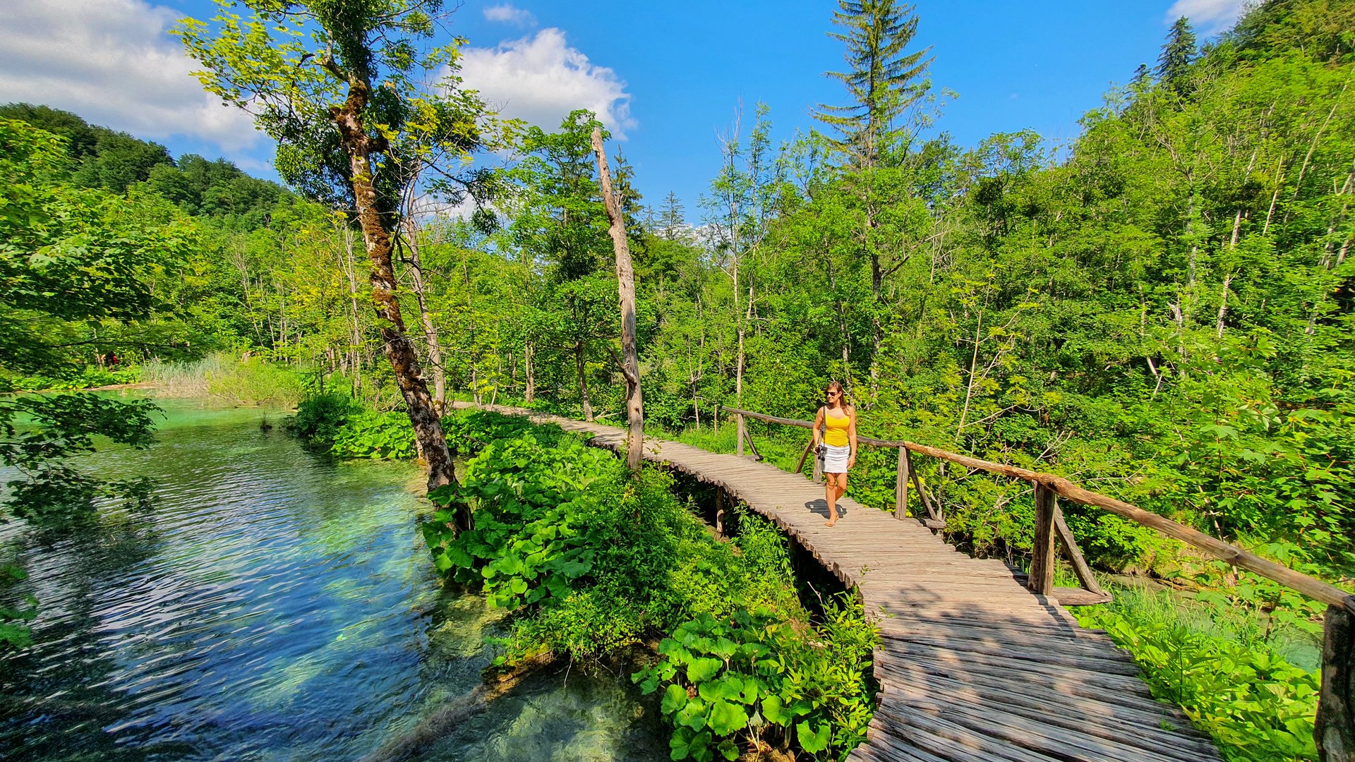 Dubrovnik & Beyond: Adriatic Adventure in Croatia Dubrovnik & Beyond: Adriatic Adventure in Croatia