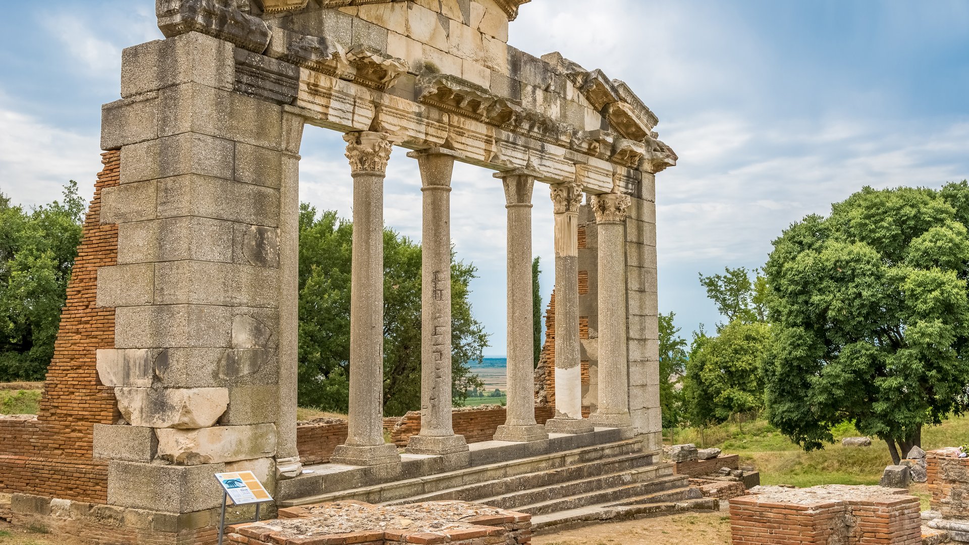 Discover Albania: A Group Tour Through History, Culture & Natural Beauty