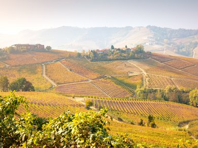 Piemont - Aostatal Gruppenreise – Sardinien