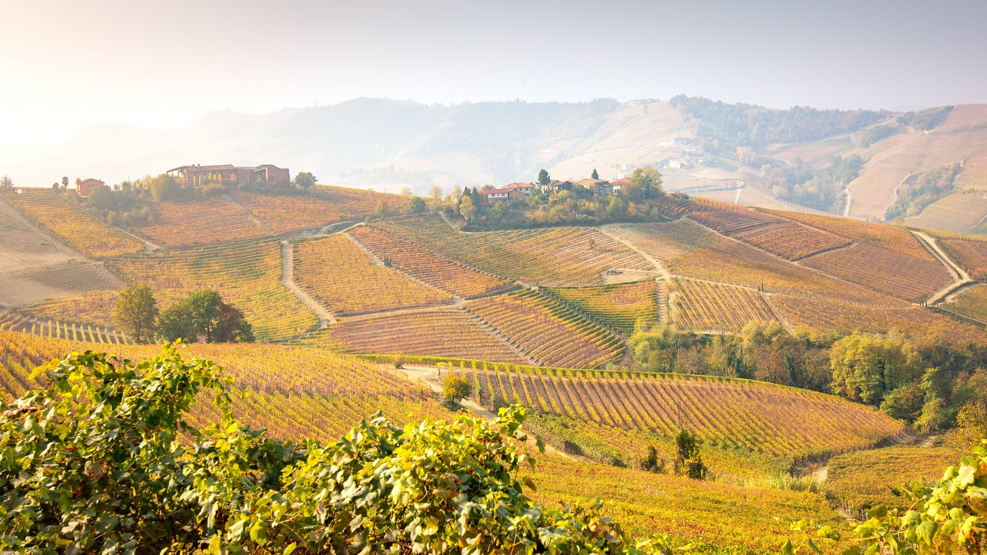 Piemont - Aostatal Piemont - Aoastatal