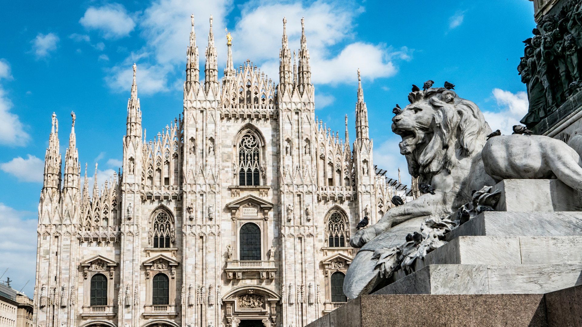 Milan City Breaks for Groups | michelangelo.travel