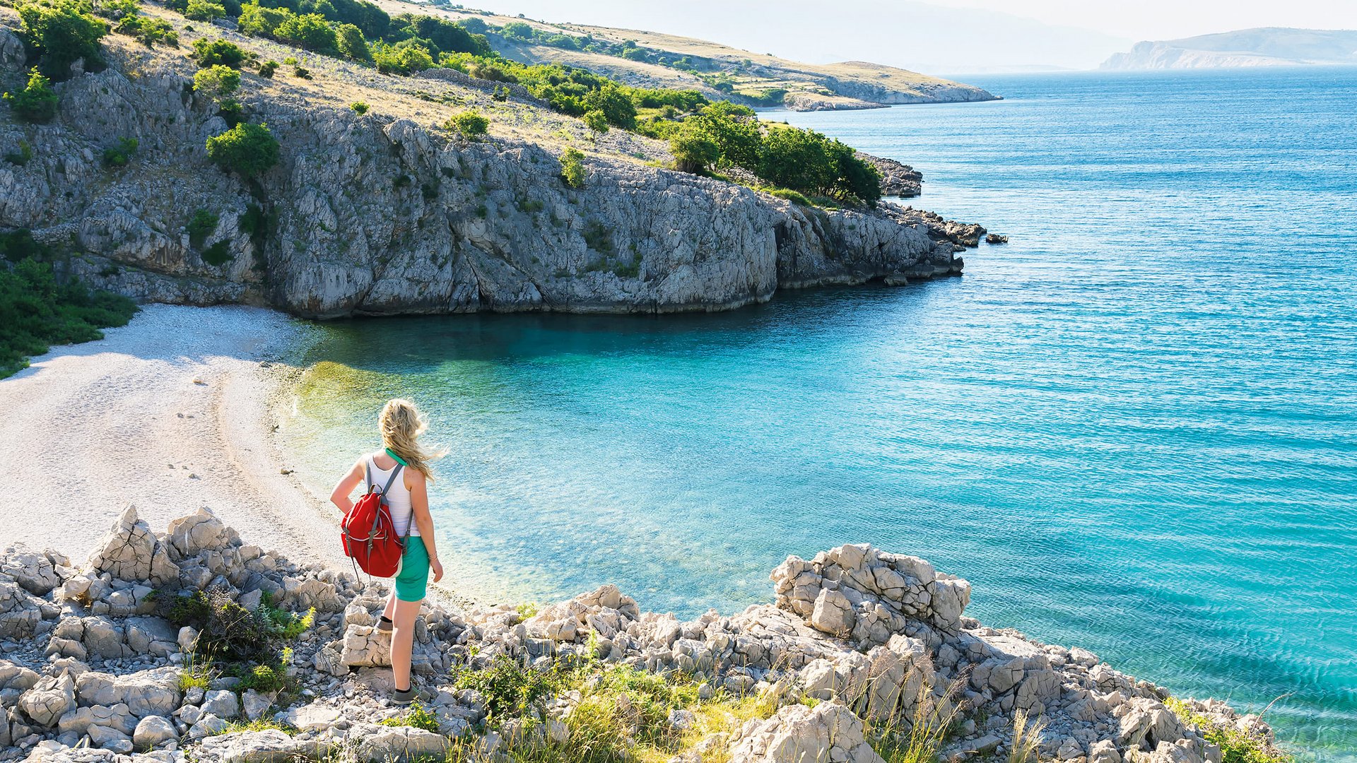 Wanderreise - Ischia - Juwel im Mittelmeer