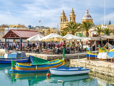 Sicilia - Sicilia&Malta, regine del Mediterraneo