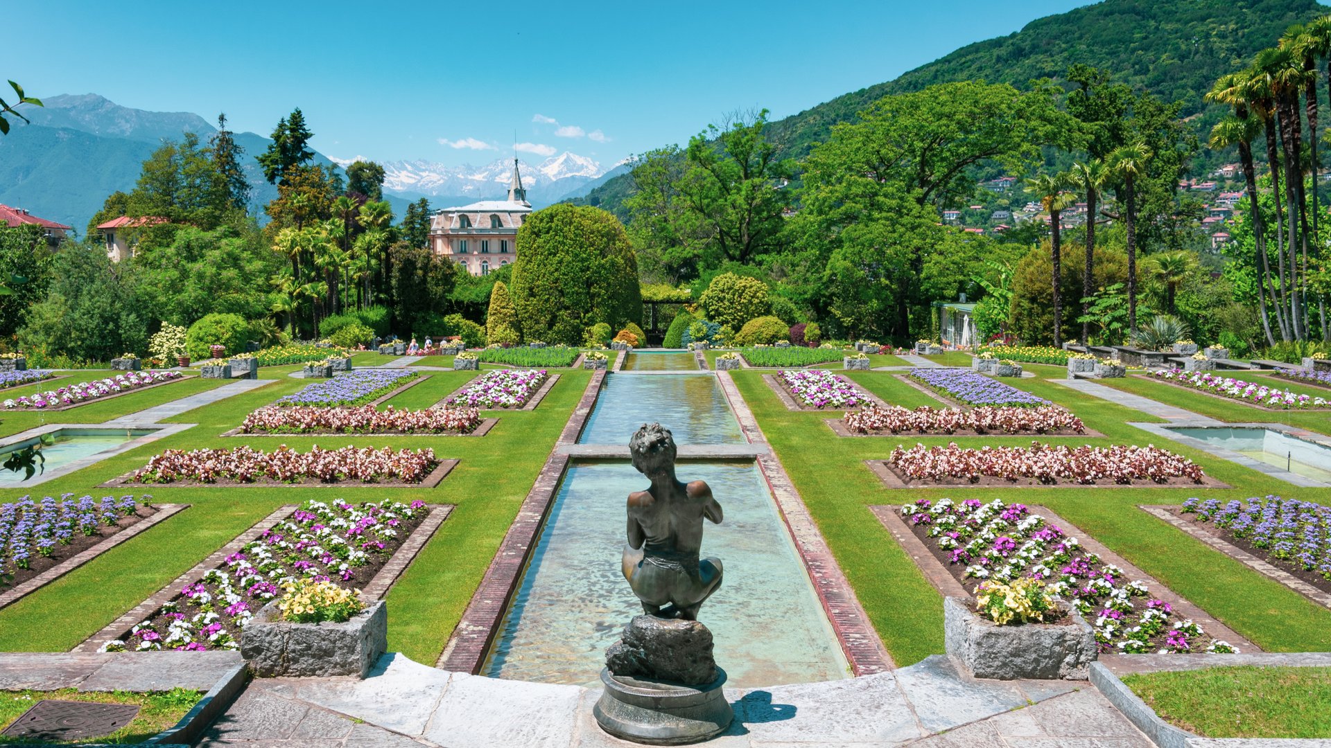 Lago Maggiore Lago Maggiore