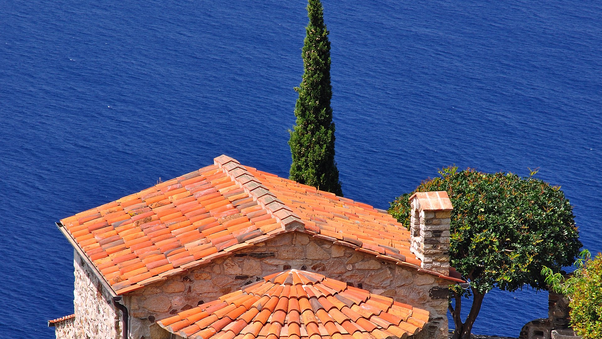 Toscana - Isola d'Elba: sulle tracce dell'imperatore