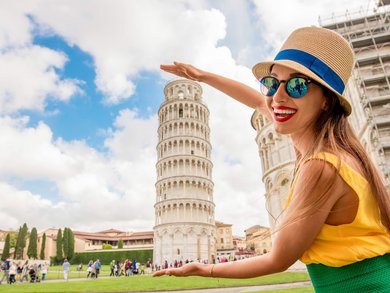 Sonderaktion November | Toskana - 4* Hotel Villa delle Rose Sonderaktion November | Toskana - 4* Hotel Villa delle Rose