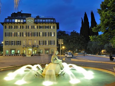 Eröffnung & Abschluss Eröffnung & Abschluss