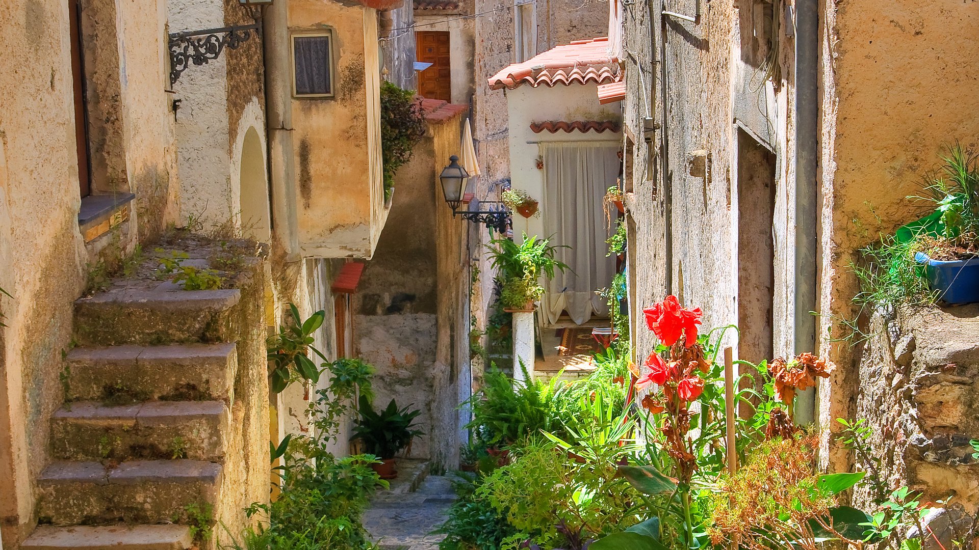 Calabria - Calabria di mito e leggenda